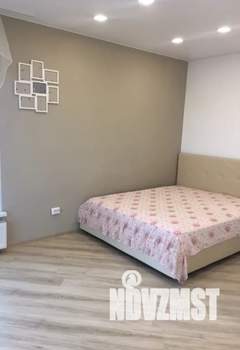 1-к квартира, посуточно, 40м2, 8/9 этаж