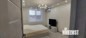 1-к квартира, на длительный срок, 32м2, 3/4 этаж