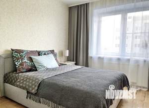 1-к квартира, на длительный срок, 30м2, 5/7 этаж