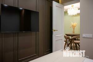 2-к квартира, посуточно, 46м2, 1/1 этаж