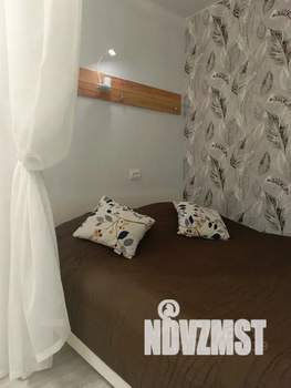 1-к квартира, посуточно, 30м2, 3/5 этаж