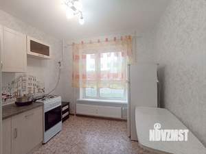 1-к квартира, на длительный срок, 29м2, 1/9 этаж