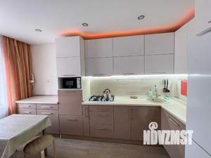 1-к квартира, посуточно, 37м2, 5/9 этаж