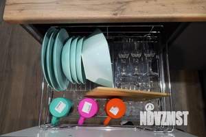 1-к квартира, посуточно, 28м2, 1/1 этаж