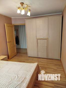 2-к квартира, посуточно, 64м2, 4/5 этаж