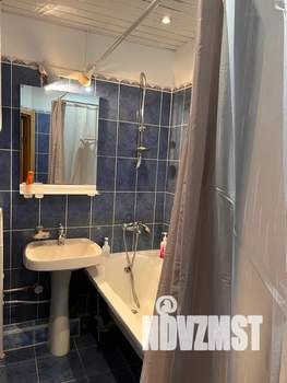 3-к квартира, посуточно, 85м2, 3/7 этаж