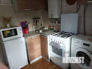 1-к квартира, посуточно, 31м2, 3/5 этаж