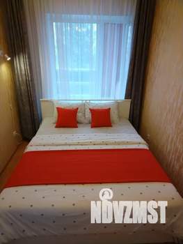 3-к квартира, посуточно, 40м2, 4/16 этаж