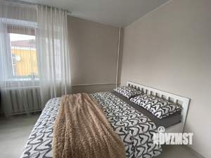 1-к квартира, посуточно, 30м2, 4/4 этаж