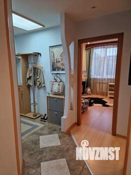3-к квартира, на длительный срок, 75м2, 2/4 этаж