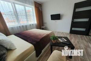 1-к квартира, посуточно, 30м2, 5/7 этаж
