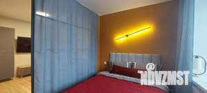 1-к квартира, посуточно, 32м2, 4/5 этаж