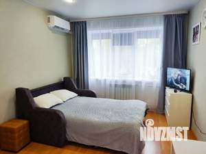 1-к квартира, посуточно, 30м2, 4/4 этаж