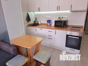 Студия квартира, посуточно, 28м2, 4/4 этаж