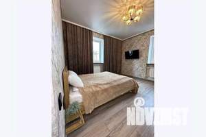 2-к квартира, посуточно, 53м2, 1/4 этаж