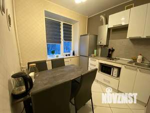 2-к квартира, посуточно, 46м2, 3/5 этаж