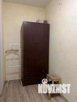 1-к квартира, посуточно, 40м2, 1/3 этаж