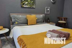 1-к квартира, посуточно, 35м2, 4/5 этаж