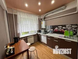 1-к квартира, посуточно, 31м2, 1/5 этаж