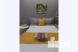 1-к квартира, посуточно, 35м2, 4/5 этаж