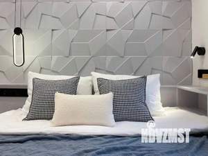 3-к квартира, посуточно, 60м2, 1/1 этаж