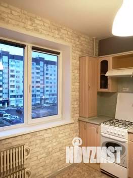 1-к квартира, посуточно, 38м2, 4/9 этаж