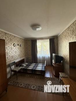 2-к квартира, на длительный срок, 52м2, 3/5 этаж
