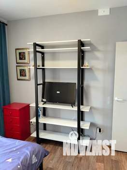 1-к квартира, посуточно, 29м2, 9/9 этаж