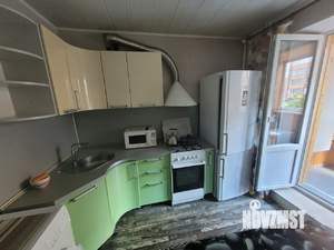 1-к квартира, на длительный срок, 35м2, 1/6 этаж