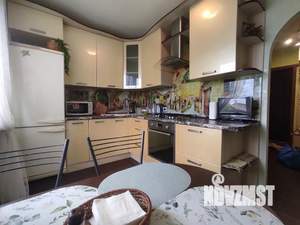 1-к квартира, посуточно, 39м2, 2/5 этаж