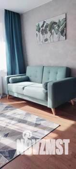 1-к квартира, посуточно, 34м2, 5/5 этаж