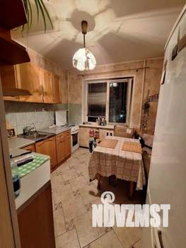 1-к квартира, посуточно, 47м2, 1/1 этаж