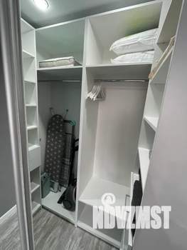 1-к квартира, посуточно, 40м2, 7/9 этаж