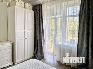 1-к квартира, посуточно, 50м2, 1/1 этаж