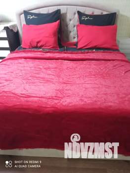 1-к квартира, посуточно, 29м2, 3/9 этаж