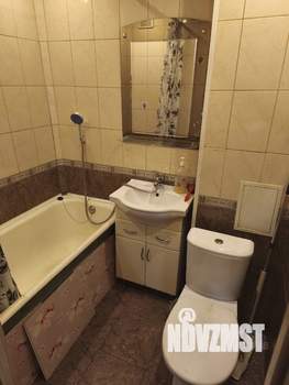 2-к квартира, на длительный срок, 43м2, 2/5 этаж