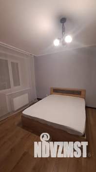 1-к квартира, посуточно, 39м2, 4/5 этаж