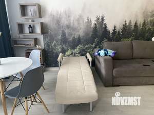 2-к квартира, посуточно, 64м2, 4/5 этаж