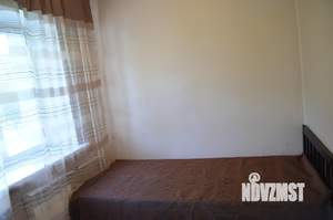 3-к квартира, посуточно, 42м2, 3/5 этаж