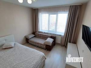 1-к квартира, посуточно, 30м2, 8/9 этаж