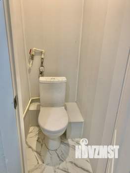 1-к квартира, на длительный срок, 18м2, 4/5 этаж