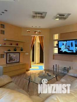 2-к квартира, посуточно, 55м2, 3/5 этаж