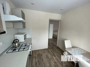1-к квартира, посуточно, 31м2, 4/4 этаж