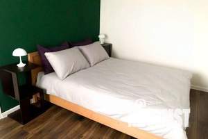 2-к квартира, посуточно, 43м2, 4/4 этаж