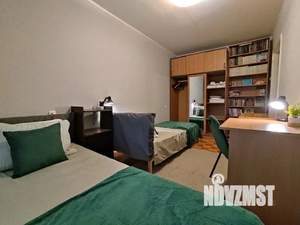 2-к квартира, посуточно, 46м2, 5/10 этаж