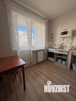 1-к квартира, посуточно, 32м2, 5/10 этаж