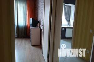 1-к квартира, посуточно, 30м2, 3/9 этаж