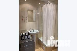 2-к квартира, посуточно, 43м2, 4/4 этаж