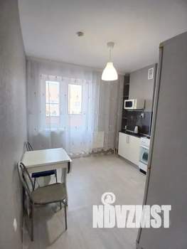 1-к квартира, посуточно, 35м2, 8/12 этаж