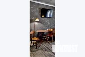 1-к квартира, посуточно, 25м2, 1/4 этаж